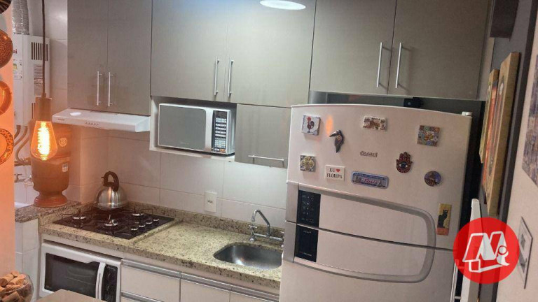 Imagem Apartamento com 2 Quartos à Venda, 50 m² em Tristeza - Porto Alegre Imagem Apartamento com 2 Quartos à Venda, 50 m² em Tristeza - Porto Alegre