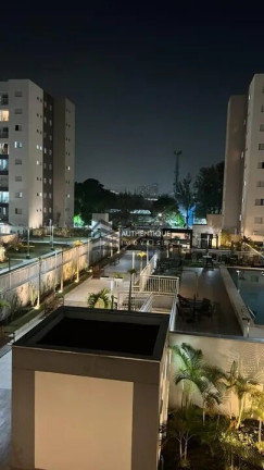 Imagem Apartamento com 2 Quartos à Venda, 54 m² em Ipiranga - São Paulo