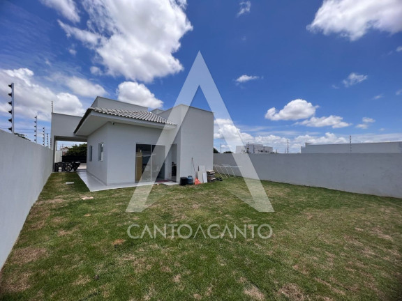 Imagem Casa com 3 Quartos à Venda, 95 m² em Jardim Iporã - Sinop Imagem Casa com 3 Quartos à Venda, 95 m² em Jardim Iporã - Sinop