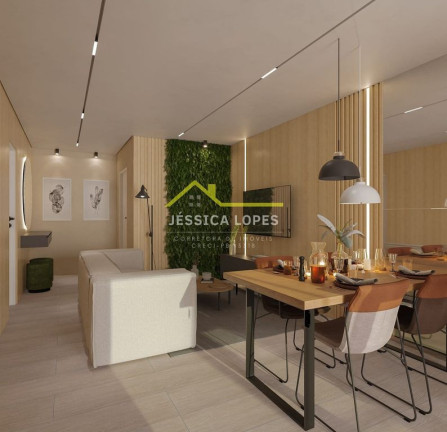 Imagem Apartamento com 2 Quartos à Venda, 57 m² em Aeroclube - João Pessoa Imagem Apartamento com 2 Quartos à Venda, 57 m² em Aeroclube - João Pessoa