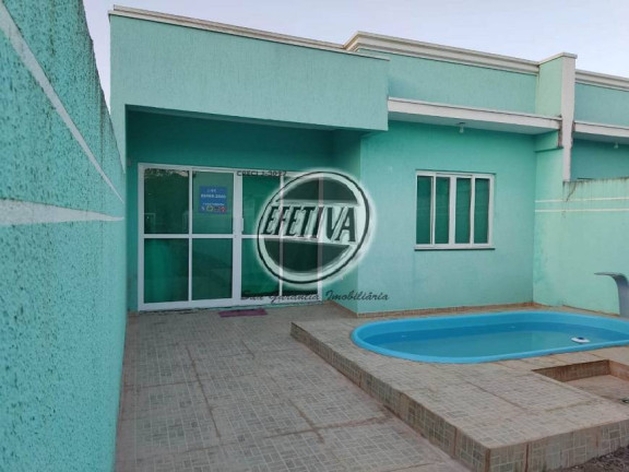 Casa com 2 Quartos à Venda, 62 m² em Brejatuba - Guaratuba