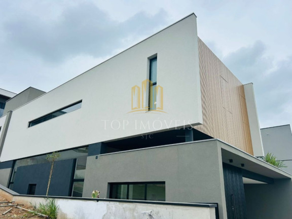 Imagem Casa de Condomínio com 4 Quartos à Venda, 450 m² em Condomínio Residencial Alphaville Ii - São José Dos Campos Imagem Casa de Condomínio com 4 Quartos à Venda, 450 m² em Condomínio Residencial Alphaville Ii - São José Dos Campos