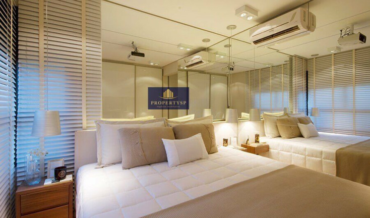 Imagem Apartamento com 4 Quartos à Venda, 151 m² em Vila Pompéia - São Paulo Imagem Apartamento com 4 Quartos à Venda, 151 m² em Vila Pompéia - São Paulo