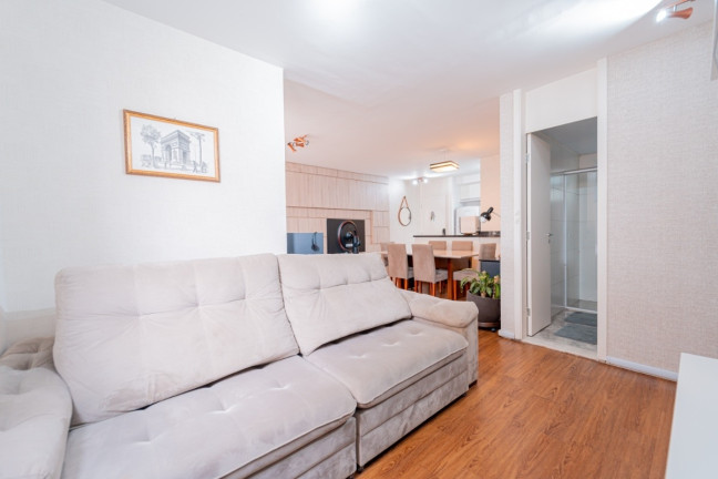 Imagem Apartamento com 2 Quartos à Venda, 70 m² em Vila São Paulo - São Paulo Imagem Apartamento com 2 Quartos à Venda, 70 m² em Vila São Paulo - São Paulo