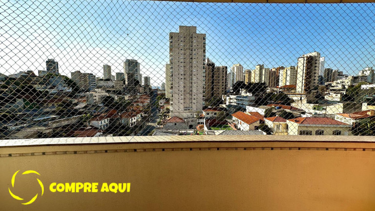 Imagem Apartamento com 3 Quartos à Venda, 110 m² em Santana - São Paulo Imagem Apartamento com 3 Quartos à Venda, 110 m² em Santana - São Paulo