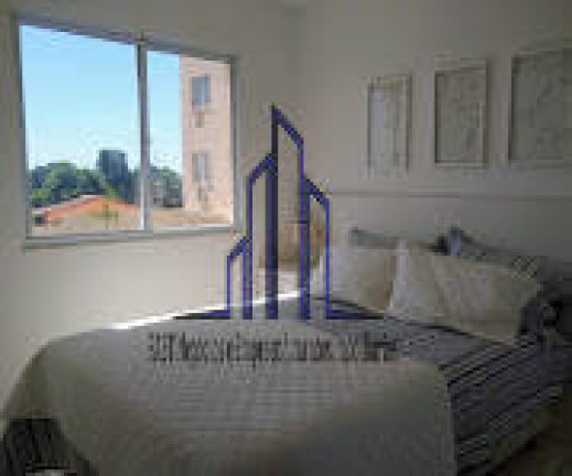 Imagem Apartamento com 2 Quartos à Venda, 57 m² em Outeiro Das Pedras - Itaboraí