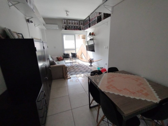 Imagem Apartamento com 2 Quartos à Venda, 71 m² em Jardim Botânico - Ribeirão Preto Imagem Apartamento com 2 Quartos à Venda, 71 m² em Jardim Botânico - Ribeirão Preto