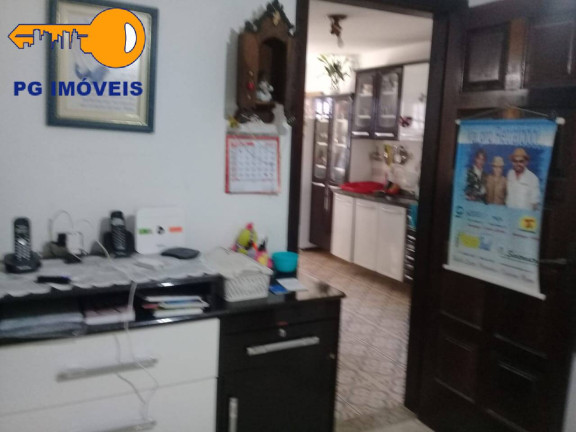 Imagem Casa de Condomínio com 3 Quartos à Venda, 240 m² em Bairro Alto - Curitiba Imagem Casa de Condomínio com 3 Quartos à Venda, 240 m² em Bairro Alto - Curitiba