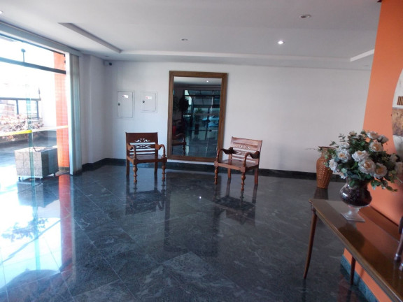 Imagem Apartamento com 3 Quartos à Venda, 147 m² em Centro - Piracicaba