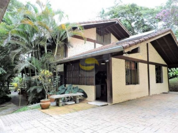 Imagem Casa de Condomínio com 5 Quartos à Venda, 365 m² em Chácara Dos Junqueiras - Carapicuíba