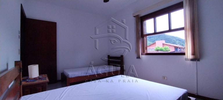 Imagem Casa de Condomínio com 4 Quartos à Venda, 268 m² em Lagoinha - Ubatuba Imagem Casa de Condomínio com 4 Quartos à Venda, 268 m² em Lagoinha - Ubatuba