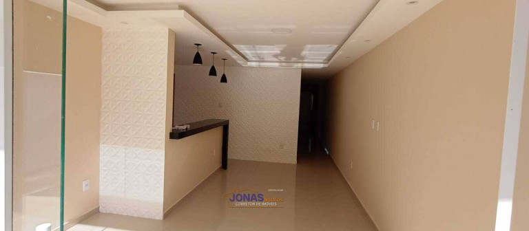 Imagem Casa com 3 Quartos à Venda,  em São José Do Imbassaí - Maricá