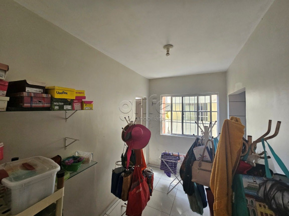 Imagem Apartamento com 3 Quartos à Venda, 88 m² em Parangaba - Fortaleza