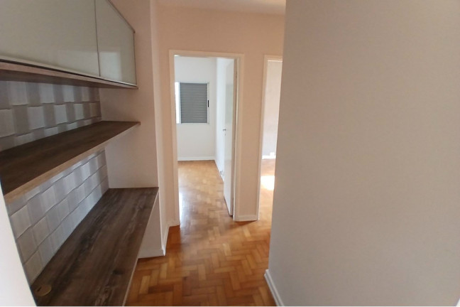 Imagem Imóvel com 2 Quartos à Venda, 83 m² em Campo Belo - São Paulo Imagem Imóvel com 2 Quartos à Venda, 83 m² em Campo Belo - São Paulo