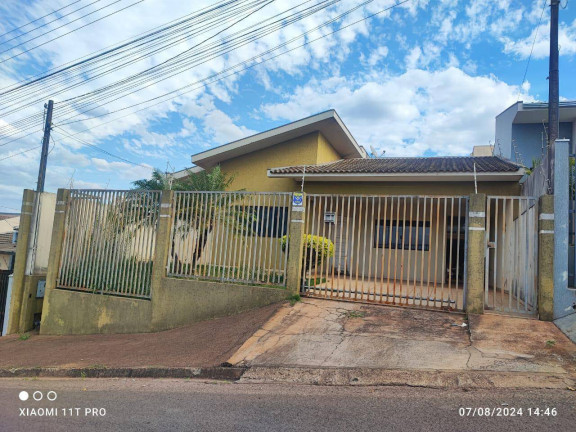 Imagem Casa com 3 Quartos à Venda, 300 m² em Jardim Santa Alice - Arapongas Imagem Casa com 3 Quartos à Venda, 300 m² em Jardim Santa Alice - Arapongas