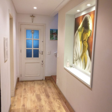 Imagem Casa com 3 Quartos à Venda, 172 m² em Parque Campolim - Sorocaba