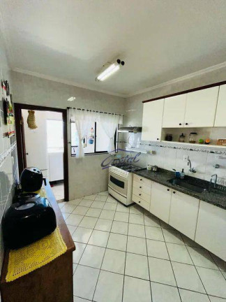 Imagem Apartamento com 3 Quartos à Venda, 125 m² em Caiçara - Praia Grande Imagem Apartamento com 3 Quartos à Venda, 125 m² em Caiçara - Praia Grande