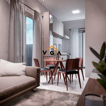 Imagem Apartamento com 2 Quartos à Venda, 32 m² em Jardim Itapemirim - São Paulo Imagem Apartamento com 2 Quartos à Venda, 32 m² em Jardim Itapemirim - São Paulo
