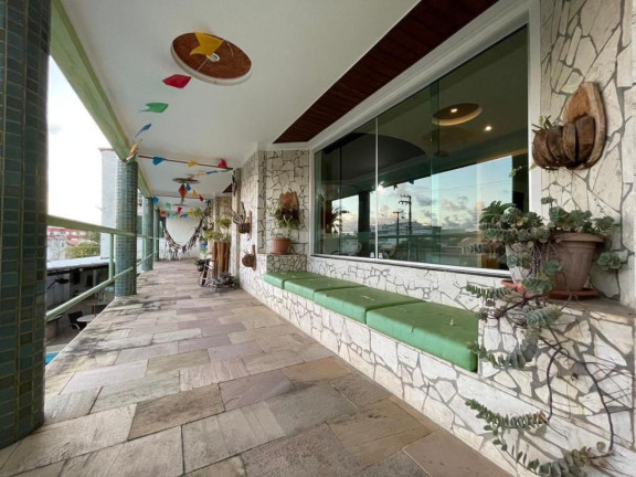 Imagem Casa com 6 Quartos à Venda, 750 m² em Coroa Do Meio - Aracaju Imagem Casa com 6 Quartos à Venda, 750 m² em Coroa Do Meio - Aracaju