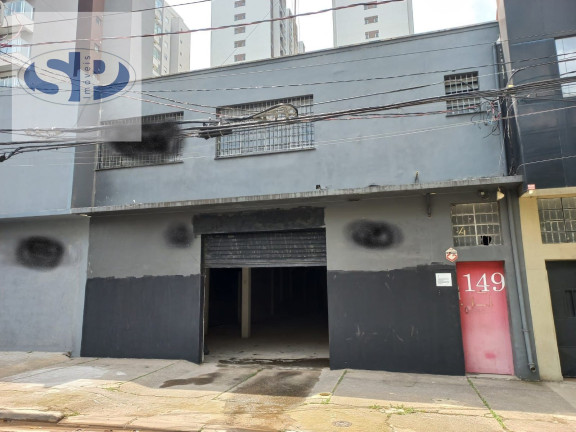 Imagem Imóvel Comercial para Alugar, 800 m² em Jardim Caravelas - São Paulo Imagem Imóvel Comercial para Alugar, 800 m² em Jardim Caravelas - São Paulo