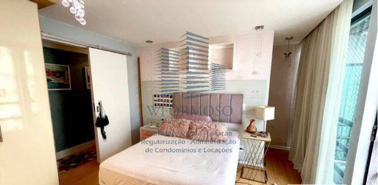 Imagem Casa com 3 Quartos à Venda, 289 m² em Jardim Guanabara - Rio De Janeiro
