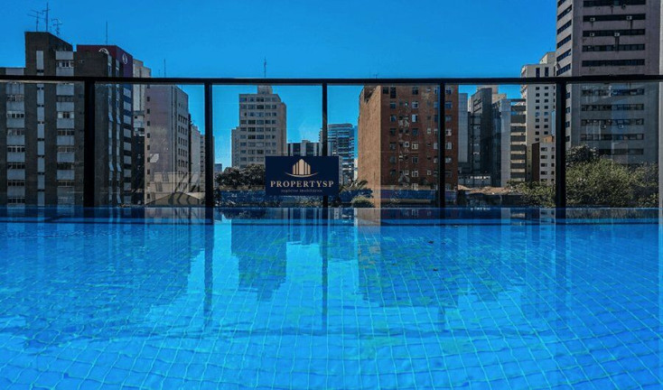 Imagem Apartamento com 1 Quarto à Venda, 56 m² em Perdizes - São Paulo Imagem Apartamento com 1 Quarto à Venda, 56 m² em Perdizes - São Paulo