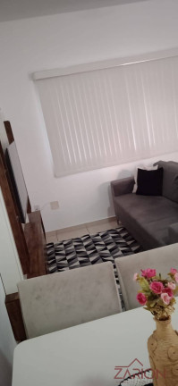 Imagem Casa com 3 Quartos à Venda, 100 m² em Residencial Estoril - Taubaté