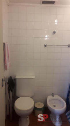 Imagem Apartamento com 1 Quarto à Venda, 35 m² em Consolação - São Paulo Imagem Apartamento com 1 Quarto à Venda, 35 m² em Consolação - São Paulo