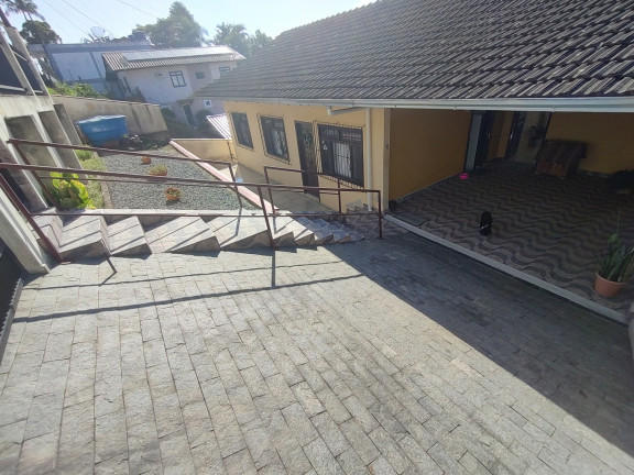 Imagem Casa com 4 Quartos à Venda, 110 m² em Itoupava Norte - Blumenau Imagem Casa com 4 Quartos à Venda, 110 m² em Itoupava Norte - Blumenau
