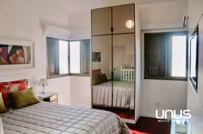Imagem Casa de Condomínio com 4 Quartos à Venda, 530 m² em Bosque Das Mansões - São José