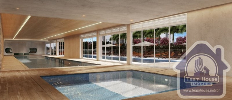 Imagem Apartamento com 3 Quartos à Venda, 95 m² em Vila Mogilar - Mogi Das Cruzes
