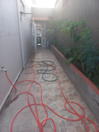 Imagem Sobrado com 3 Quartos à Venda, 110 m² em Jardim Adolpho Bim - Marília Imagem Sobrado com 3 Quartos à Venda, 110 m² em Jardim Adolpho Bim - Marília