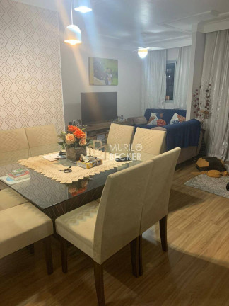 Imagem Apartamento com 2 Quartos à Venda, 72 m² em Monte Castelo - São José Dos Campos