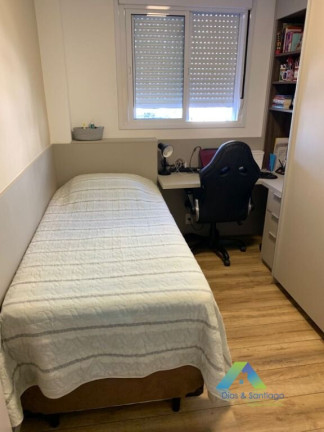 Imagem Apartamento com 2 Quartos à Venda, 64 m² em Chácara Inglesa - São Paulo
