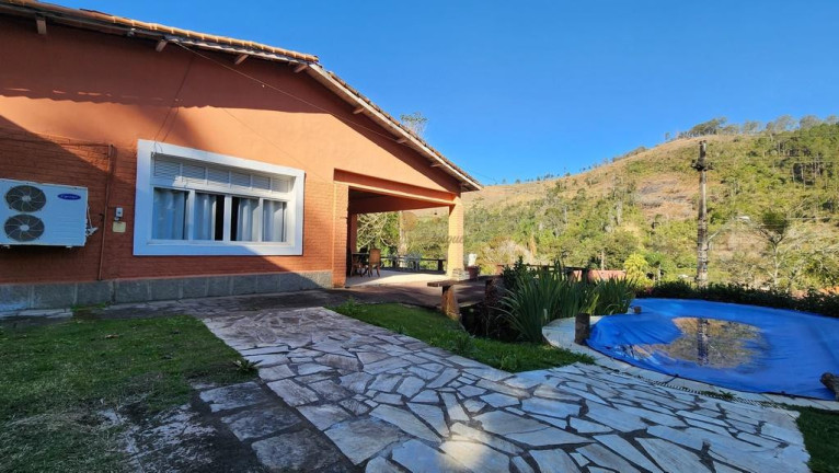 Imagem Casa com 5 Quartos à Venda, 550 m² em Cruzeiro - Teresópolis Imagem Casa com 5 Quartos à Venda, 550 m² em Cruzeiro - Teresópolis