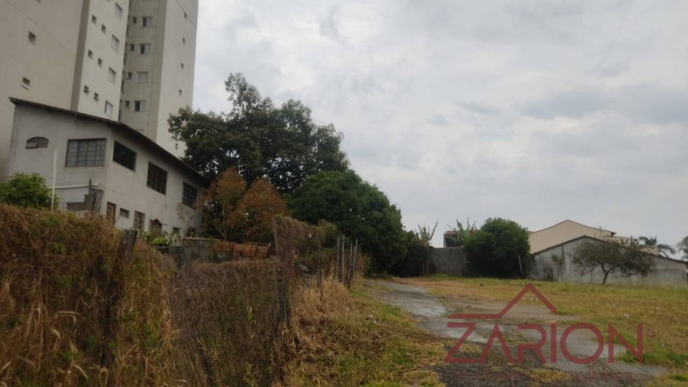 Imagem Terreno à Venda, 2.004 m² em Granjas Santa Terezinha - Taubaté