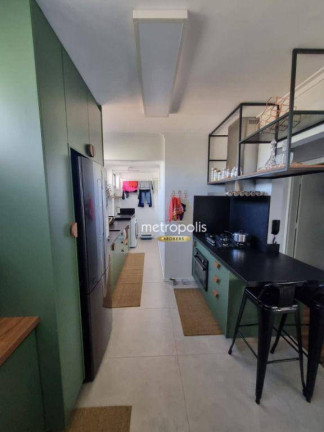 Imagem Apartamento com 2 Quartos à Venda, 80 m² em Centro - São Caetano Do Sul