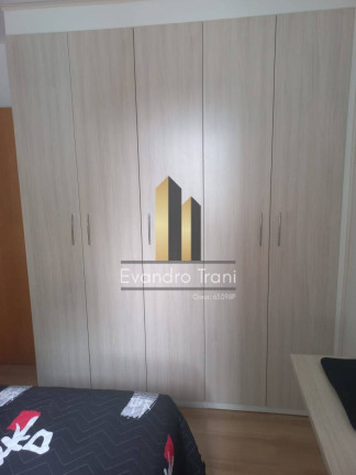 Imagem Apartamento com 3 Quartos à Venda, 77 m² em Jardim Das Indústrias - São José Dos Campos Imagem Apartamento com 3 Quartos à Venda, 77 m² em Jardim Das Indústrias - São José Dos Campos