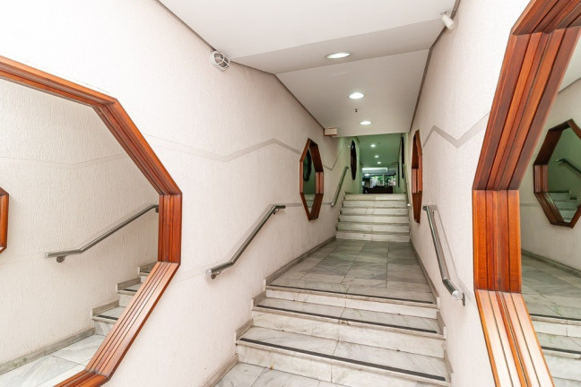 Imagem Imóvel Comercial à Venda, 36 m² em Moinhos De Vento - Porto Alegre