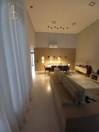 Imagem Casa de Condomínio com 3 Quartos à Venda, 250 m² em Vila Odim Antão - Sorocaba