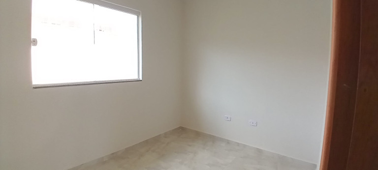Imagem Casa com 2 Quartos à Venda, 53 m² em Loteamento Bom Jesus - Balsa Nova