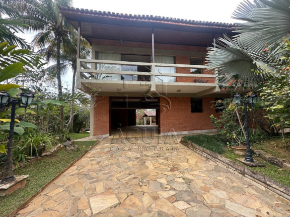 Imagem Casa de Condomínio com 3 Quartos à Venda, 440 m² em Toninhas - Ubatuba Imagem Casa de Condomínio com 3 Quartos à Venda, 440 m² em Toninhas - Ubatuba