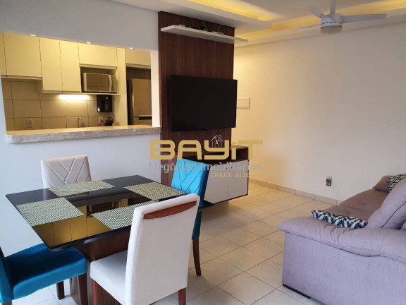 Imagem Apartamento com 2 Quartos à Venda, 56 m² em Vale Verde - Cabreúva Imagem Apartamento com 2 Quartos à Venda, 56 m² em Vale Verde - Cabreúva