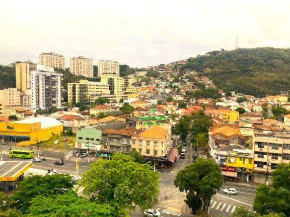 Imagem Apartamento com 2 Quartos à Venda, 134 m² em Icaraí - Niterói Imagem Apartamento com 2 Quartos à Venda, 134 m² em Icaraí - Niterói