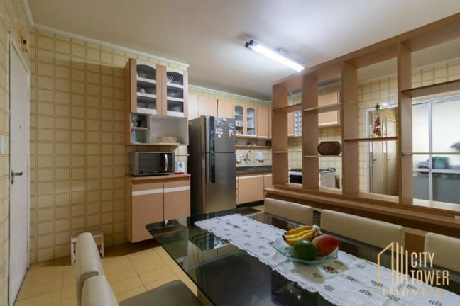 Imagem Apartamento com 3 Quartos à Venda, 148 m² em Vila Monte Alegre - São Paulo Imagem Apartamento com 3 Quartos à Venda, 148 m² em Vila Monte Alegre - São Paulo