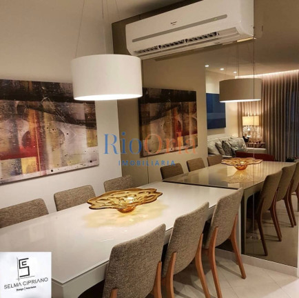 Imagem Apartamento com 3 Quartos à Venda, 139 m² em Barra Da Tijuca - Rio De Janeiro Imagem Apartamento com 3 Quartos à Venda, 139 m² em Barra Da Tijuca - Rio De Janeiro