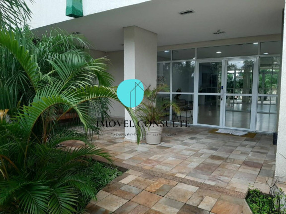 Imagem Apartamento com 2 Quartos à Venda, 63 m² em Vila Guarani (z Sul) - São Paulo