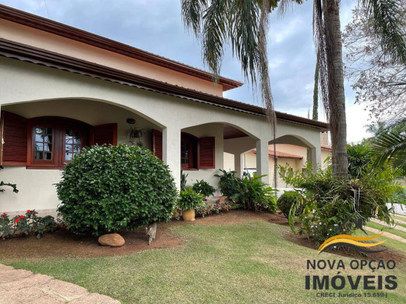 Imagem Casa com 3 Quartos à Venda, em New Park Tênis - Itupeva Imagem Casa com 3 Quartos à Venda, em New Park Tênis - Itupeva