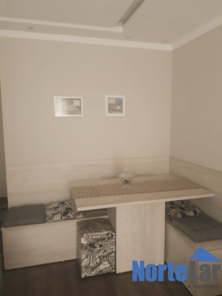 Imagem Apartamento com 2 Quartos à Venda, 49 m² em Jardim Centenário - São Paulo