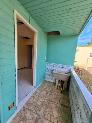 Imagem Casa com 2 Quartos à Venda, 300 m² em águas Claras - Viamão